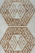 Vintage Kars Runner Rug (2' x 15')